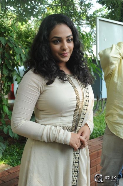 Nithya-Menon-at-OK-Bangaram-Movie-Audio-Success-Meet
